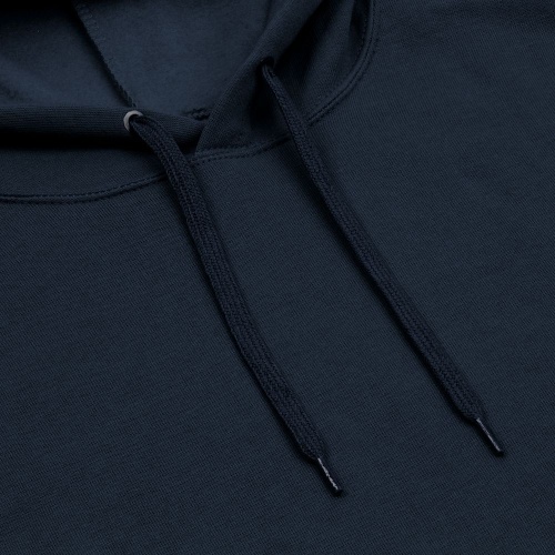 Толстовка с капюшоном Slam 320, темно-синяя фото 4 Толстовка с капюшоном Slam 320, темно-синяя фото 4