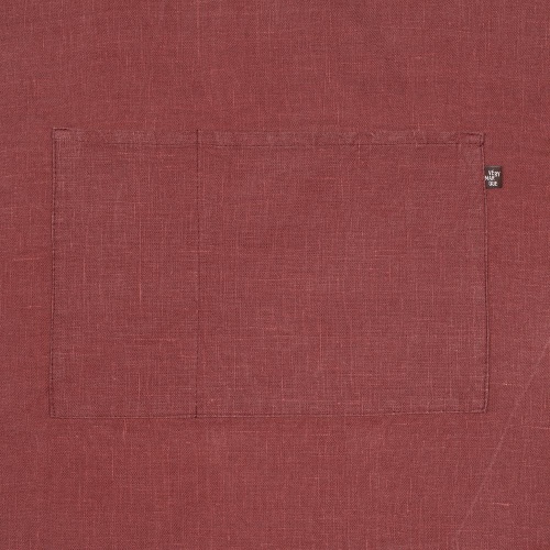 Фартук Fine Line, красный фото 3 Фартук Fine Line, красный фото 3