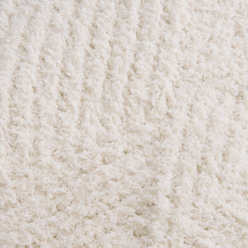 Плед Aspetta, молочный фото 4