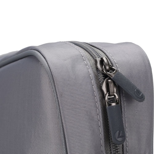 Cумка для ноутбука L235, светло-серая фото 5 Cумка для ноутбука L235, светло-серая фото 5