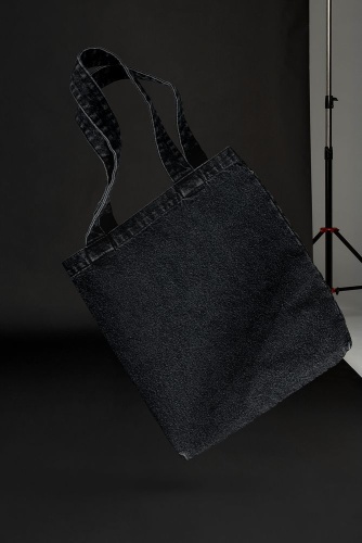 Шопер B7, черный Шопер B7, черный