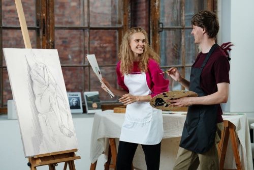 Фартук Neat, белый фото 4 Фартук Neat, белый фото 4