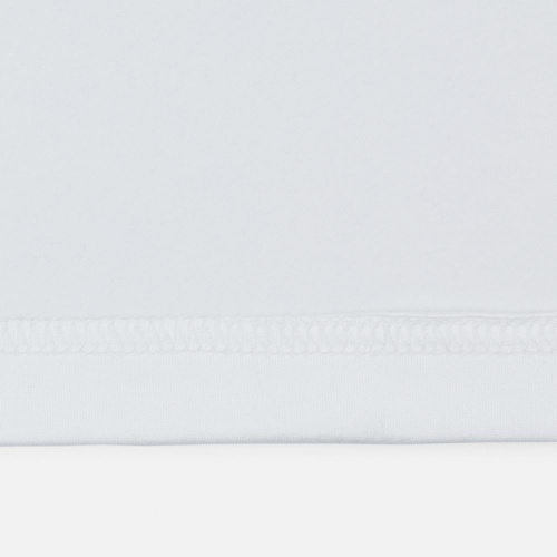 Свитшот на молнии Morfiss, белый фото 3