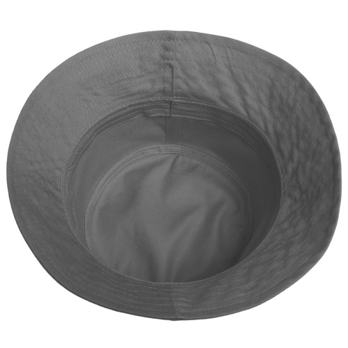 Панама Challenge, темно-серая (серо-стальная) фото 2 Панама Challenge, темно-серая (серо-стальная) фото 2