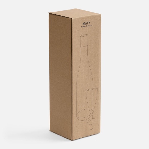 Набор бокалов Maty фото 3