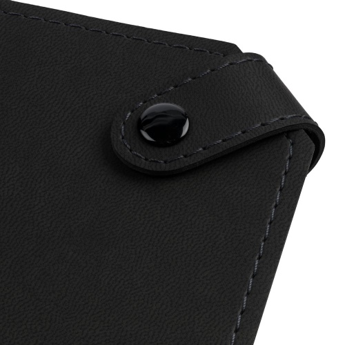 Ежедневник Angle, недатированный, черный фото 6 Ежедневник Angle, недатированный, черный фото 6