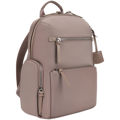 Рюкзак Santiago 13, бежевый фото 2 Рюкзак Santiago 13, бежевый фото 2