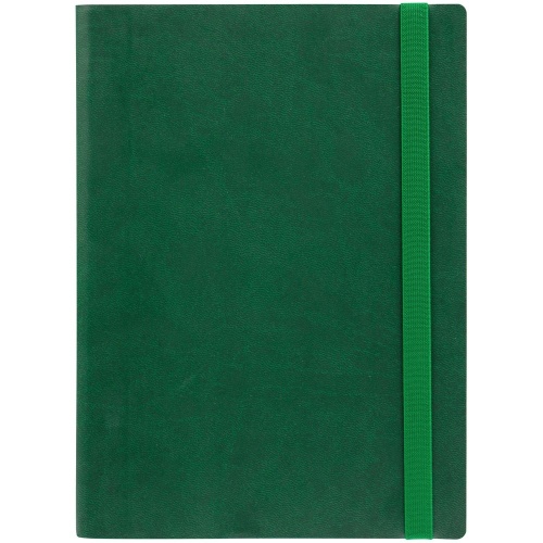 Ежедневник Vivian, недатированный, зеленый фото 3 Ежедневник Vivian, недатированный, зеленый фото 3