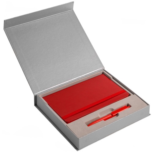 Набор My Day, красный фото 3