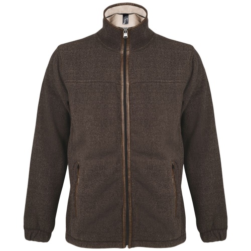 Куртка Nepal, коричневая