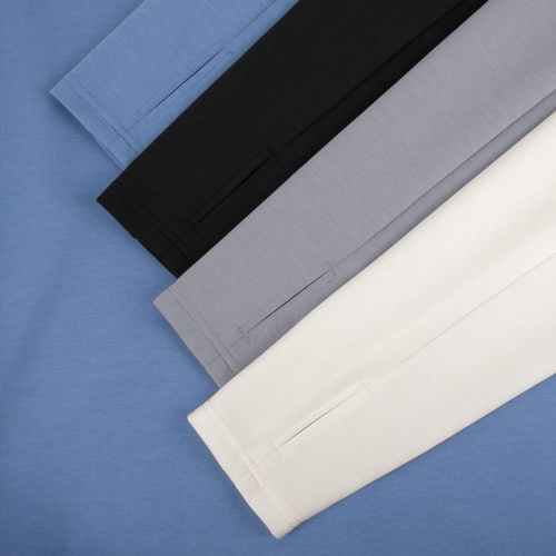 Худи унисекс Begi, черное фото 3 Худи унисекс Begi, черное фото 3