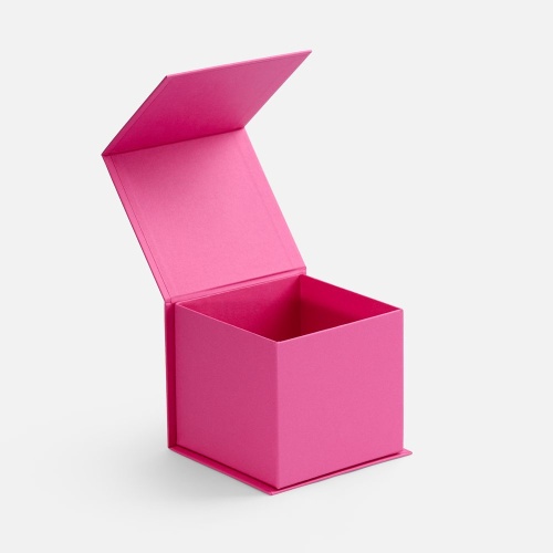 Коробка Alian, розовая фото 2