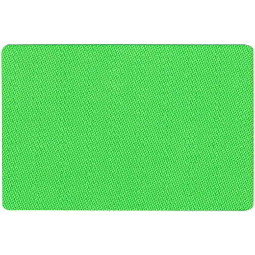 Наклейка тканевая Lunga, L, зеленый неон Наклейка тканевая Lunga, L, зеленый неон