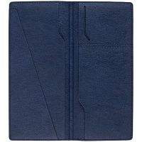 Органайзер для путешествий Petrus, синий