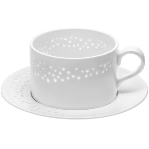 Чайная пара Coralli Luziano Чайная пара Coralli Luziano