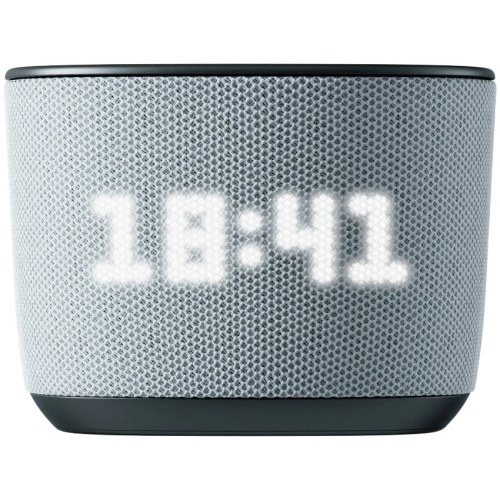 Умная колонка SberBoom Home, серая фото 2