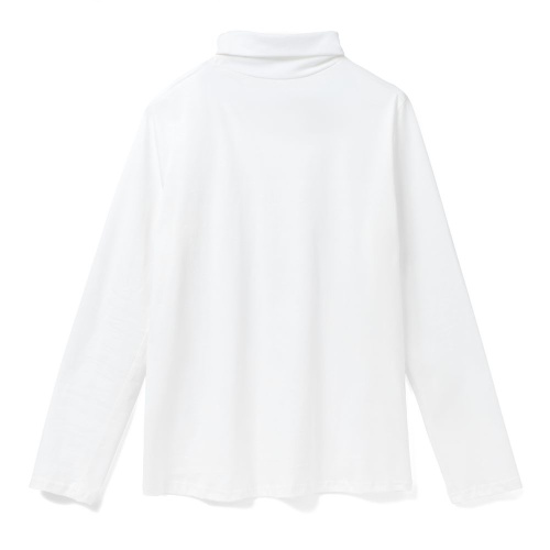 Водолазка Urban, молочно-белая Водолазка Urban, молочно-белая