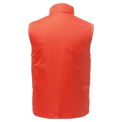 Жилет Unit Kama, красный (алый) фото 3 Жилет Unit Kama, красный (алый) фото 3
