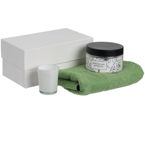 Коробка Storeville, малая, белая фото 4 Коробка Storeville, малая, белая фото 4