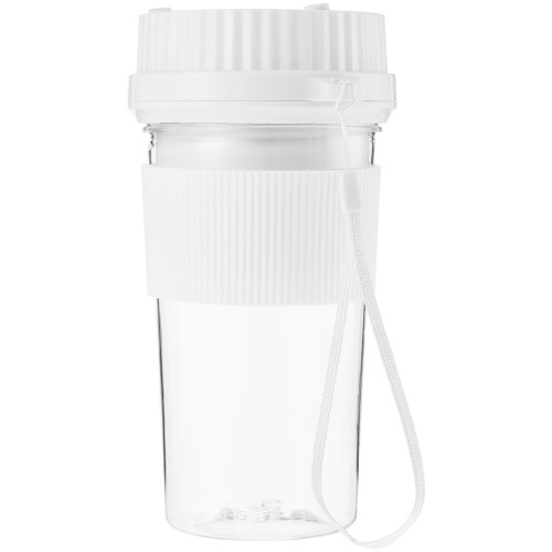 Портативный блендер Smoothberry, белый Портативный блендер Smoothberry, белый