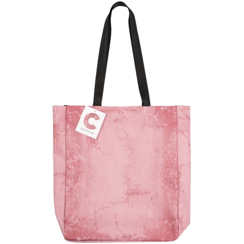 Сумка для покупок Pink Marble фото 6 Сумка для покупок Pink Marble фото 6