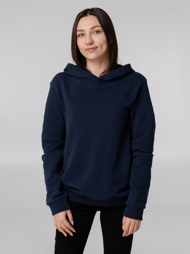 Худи Barta, темно-синее фото 11 Худи Barta, темно-синее фото 11