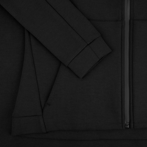 Куртка женская Lovi, черная фото 3