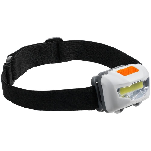 Многофункциональный светодиодный фонарь Klar, серый фото 3 Многофункциональный светодиодный фонарь Klar, серый фото 3