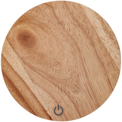 Левитирующая лампа FireFly фото 6