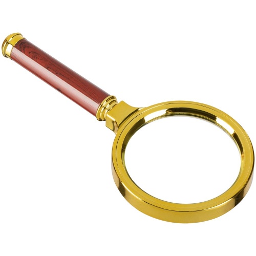 Лупа Lukema фото 2 Лупа Lukema фото 2