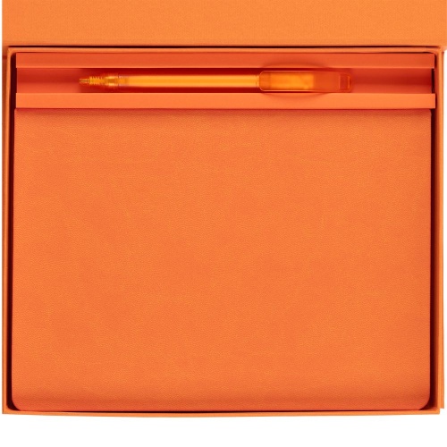 Набор Basis, оранжевый фото 2