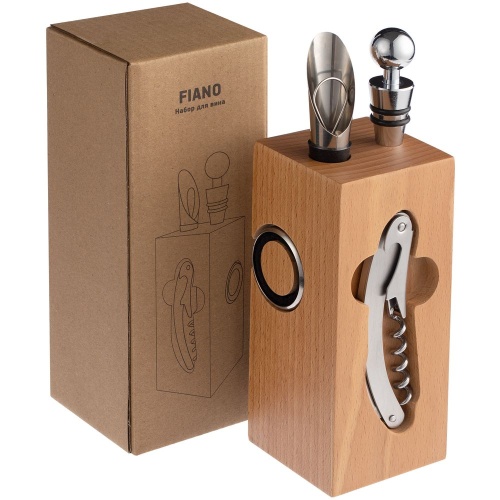 Набор для вина Fiano, ver.2 фото 7