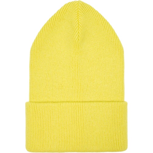 Шапка Urbanite, желтая (лимонная) фото 3 Шапка Urbanite, желтая (лимонная) фото 3