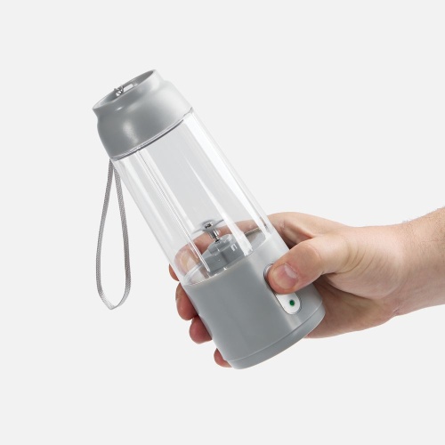 Портативный блендер Blendify, серый фото 6