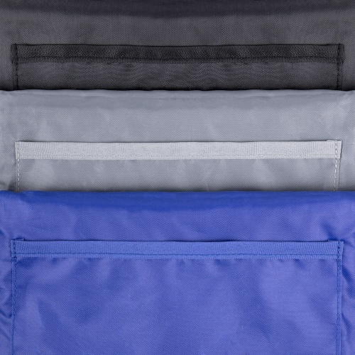 Поясная сумка W2, черная фото 6 Поясная сумка W2, черная фото 6