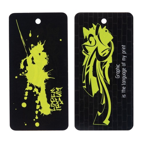 Заготовка из бумаги Paper, S фото 3