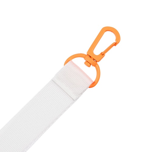 Ремувка Trinket, белая с оранжевым фото 2 Ремувка Trinket, белая с оранжевым фото 2