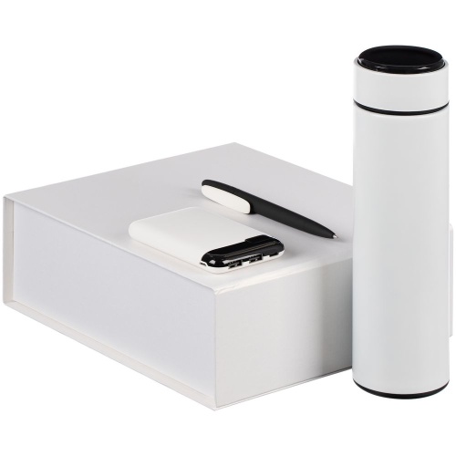 Набор VitalTrio, белый Набор VitalTrio, белый