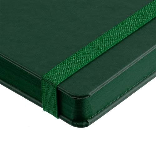 Ежедневник New Factor, недатированный, зеленый фото 5 Ежедневник New Factor, недатированный, зеленый фото 5