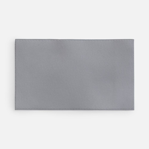 Лейбл тканевый Epsilon, M, серый Лейбл тканевый Epsilon, M, серый