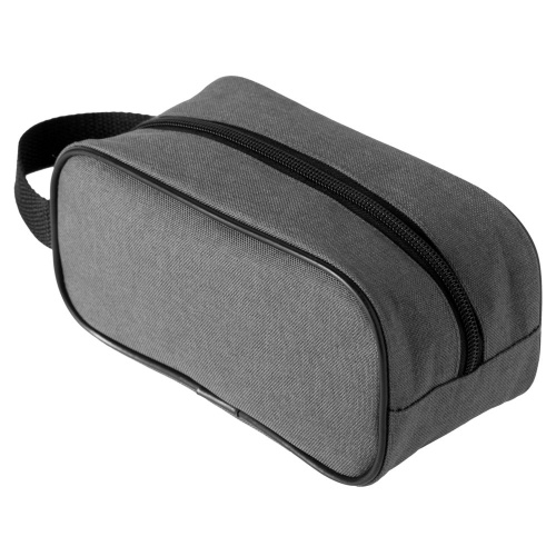 Несессер Jussi, серый фото 3