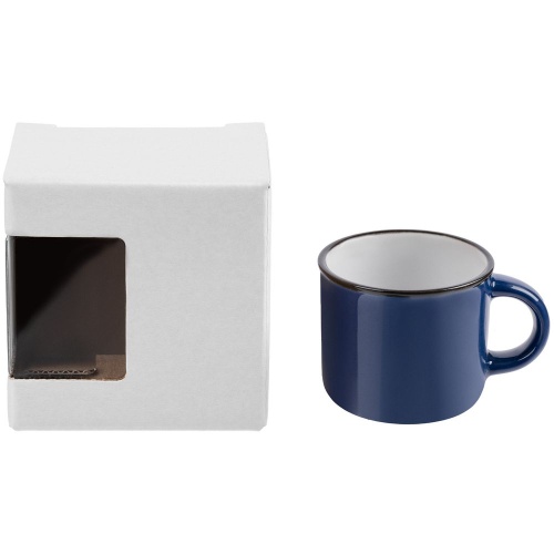 Коробка с окном Lilly, белая фото 3 Коробка с окном Lilly, белая фото 3