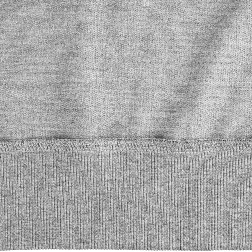 Худи унисекс Westray, серый меланж фото 3 Худи унисекс Westray, серый меланж фото 3