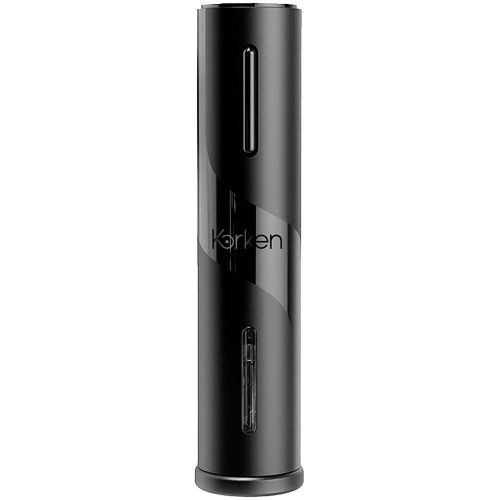 Электрический штопор Korken Black Электрический штопор Korken Black