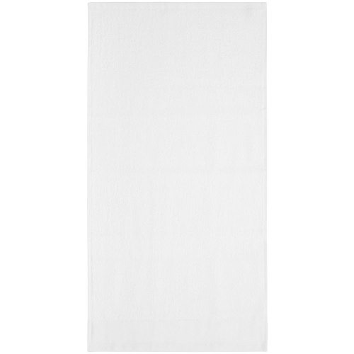 Полотенце Etude, среднее, белое фото 3