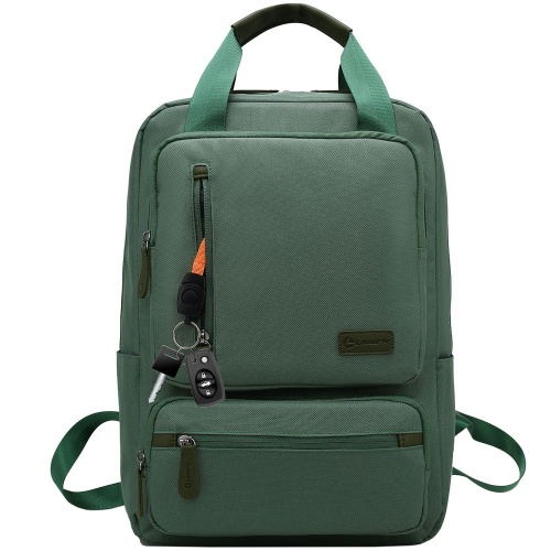 Рюкзак для ноутбука B175, бирюзовый фото 8 Рюкзак для ноутбука B175, бирюзовый фото 8