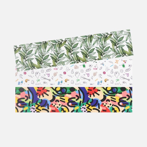 Суперобложка для ежедневника Mirada, M фото 3 Суперобложка для ежедневника Mirada, M фото 3