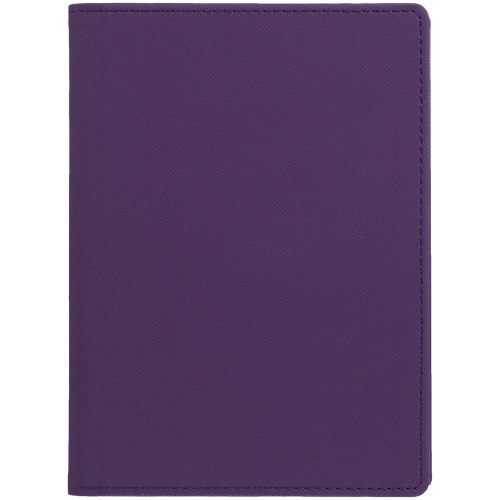 Ежедневник Spring Touch, недатированный, фиолетовый фото 2 Ежедневник Spring Touch, недатированный, фиолетовый фото 2
