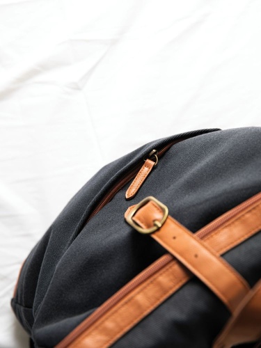 Рюкзак Sloane, темно-серый фото 3 Рюкзак Sloane, темно-серый фото 3