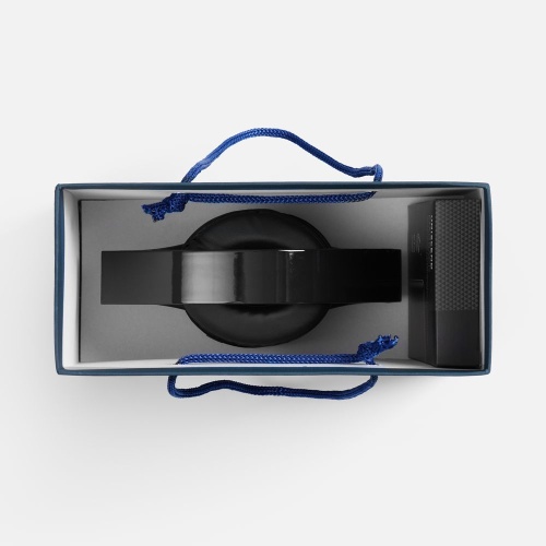 Набор SoundMind, черный фото 2 Набор SoundMind, черный фото 2